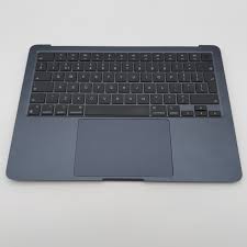 MacBook Air A2681 Topcase